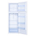P362TMW TCL 362 L Top Mount Fridge